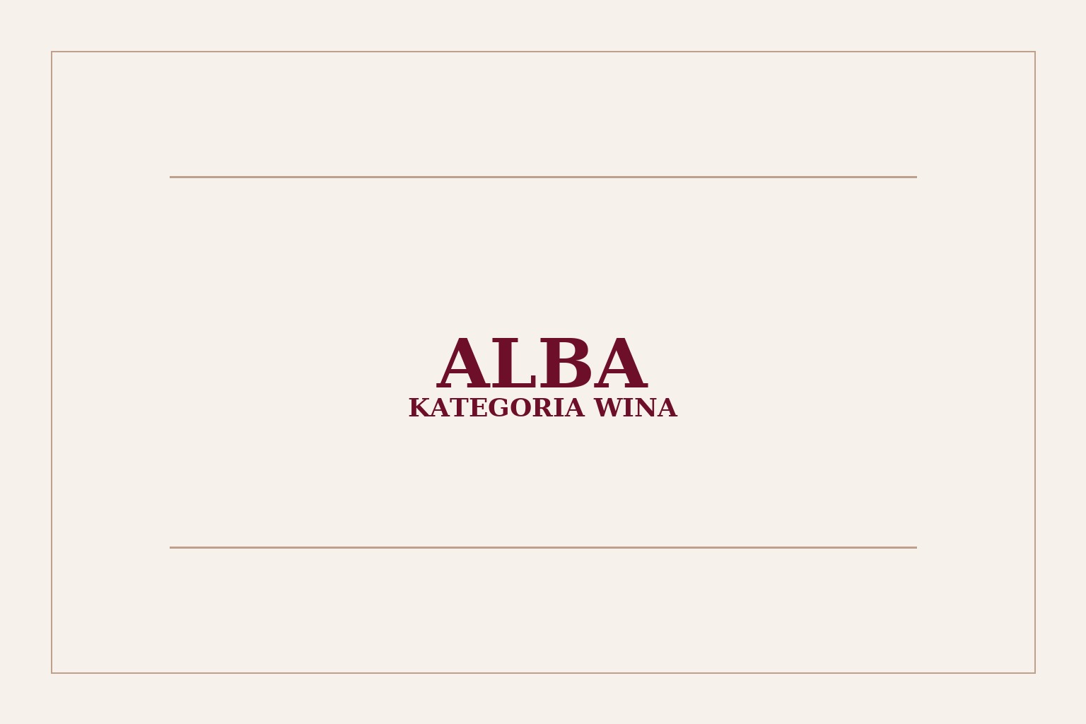 Alba