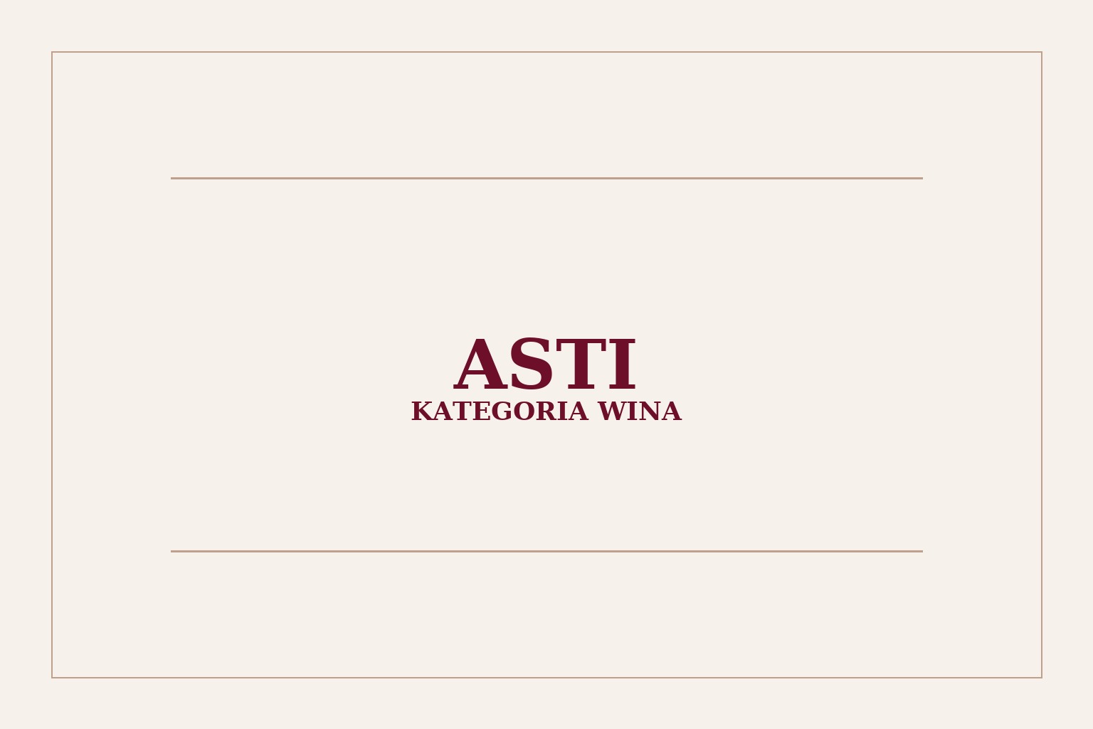 Asti