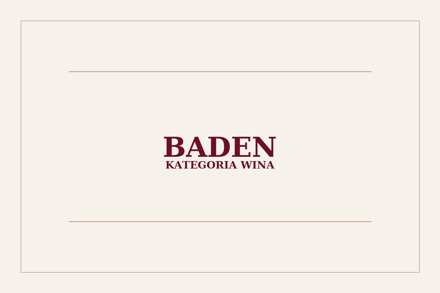Baden