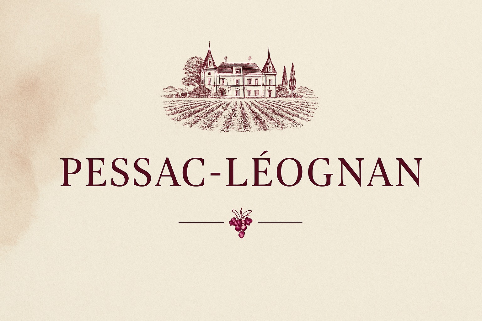 Pessac-Leognan
