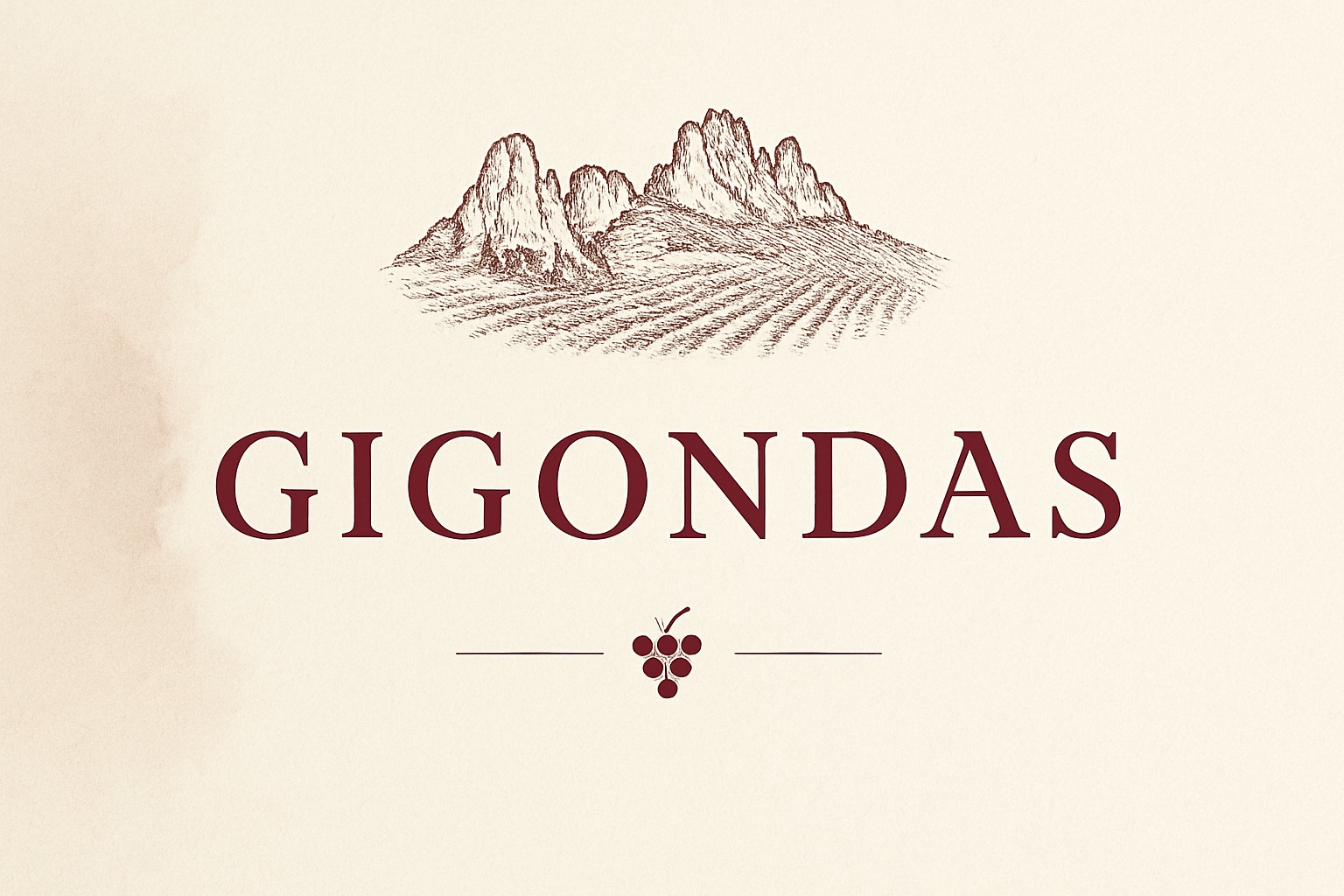 Gigondas
