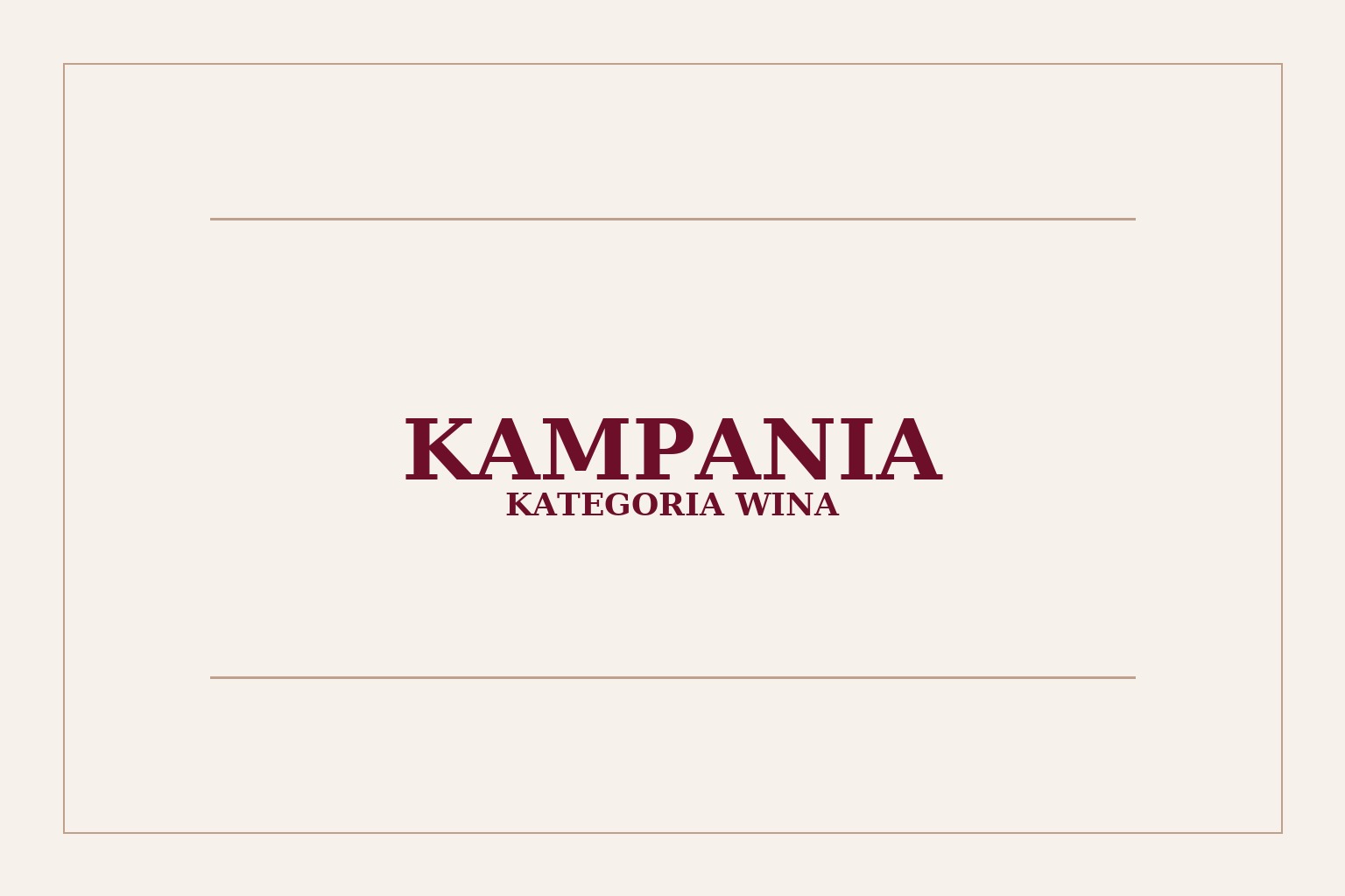 Kampania