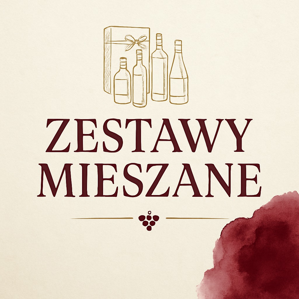 Zestawy Mieszane