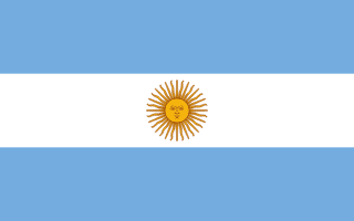 Argentyna